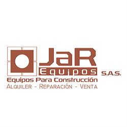 J.a.r. Equipos Para Construccion