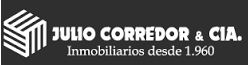 Inmobiliare - Julio Corredor desde 1960
