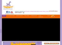 Sitio web de Kids Town - Centro De Desarrollo Infantil