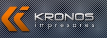 Kronos Impresores & Cía. Ltda.