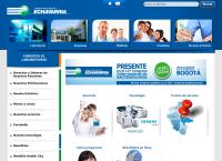 Laboratorio Médico Echavarría S.a.