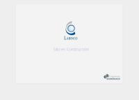 Sitio web de Labinco S.A.