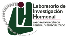 Laboratorio De Investigación Hormonal Lih