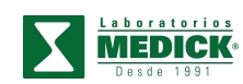 Laboratorios Medick Ltda.