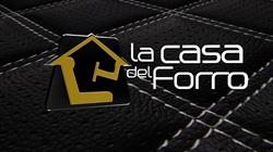 La Casa del Forro