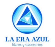 Librería La Era Azul