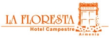 La Floresta Hotel Campestre