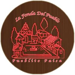Restaurante La Fonda Del Pueblo