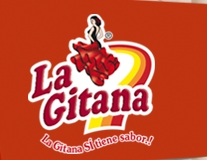 LA GITANA