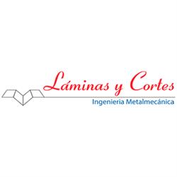 Láminas y Cortes