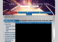 Láminas Y Cortes Bogotá Ltda.
