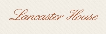 Lancaster House