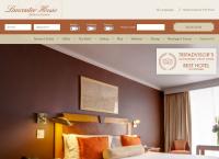 Sitio web de Lancaster House