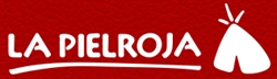 La Pelroja