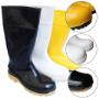 Bota PVC