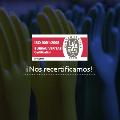 Certificaciones que nos llena de orgullo