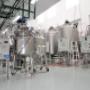 Area de Produccion Bacterinas