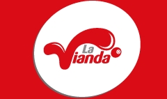 Restaurante La Vianda Ltda.