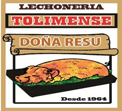 Lechoneria Tolimense Doña Resu- Romeros y Salinas SAS