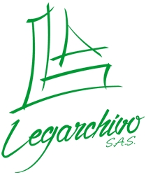 Legarchivo Ltda