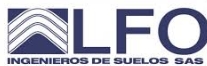 Lfo Ingenieros de Suelos Ltda