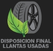 Llantas y Equipos