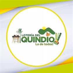 Lotería Del Quindío