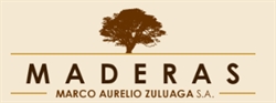 Maderas Marco Aurelio Zuluaga S.a.