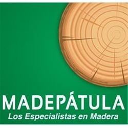 Aserrio Madepátula
