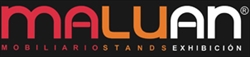 Maluan Stands Mobiliario Y Exhibicion