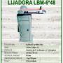 Lijadora