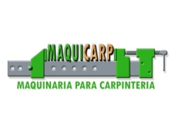 Maquicarp, Maquinaria para Carpintería