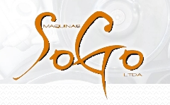 Maquinas Sogo Ltda.