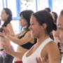 Subido por visitante en 20/06/2017 - Ambiente amigable donde se hacen amigas para toda la vida