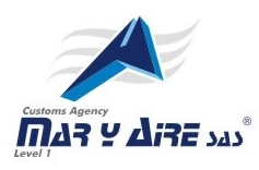 Agencia De Aduanas Mar Y Aire S.a. Nivel 1