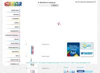 Sitio web de Metalgraf