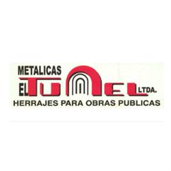 Metálicas el Tunel