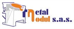 Metal Nodul Ltda