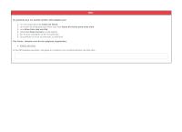 Sitio web de Mfv Comunicaciones