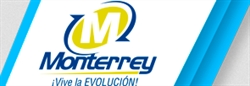 Centro Comercial Monterrey