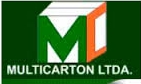Multicartón Ltda