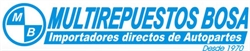 Multirepuestos Internacional