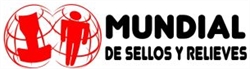 Mundial De Sellos Y Relieves