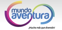 Parque Mundo Aventura