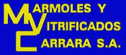 Marmoles Y Vitrificados Carrara S.A.