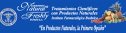 Laboratorio Natural Freshly Infabo S.a.