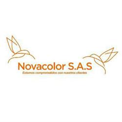Novacolor SAS