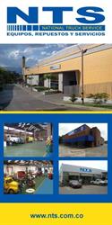 N.t.s. National Truck Service S.a.