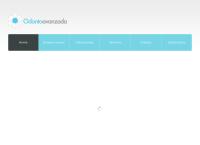 Sitio web de Integral Odontologia Avanzada