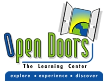 Open Doors